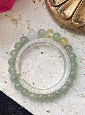 珍藏系列舒适地带手链