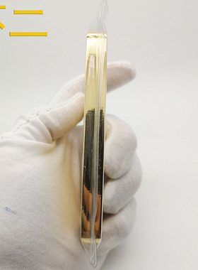 仿真招行样金展示品不二精品