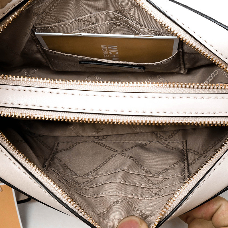 michael kors 2019新款mk小方包女包 美国购物网海外女士包袋