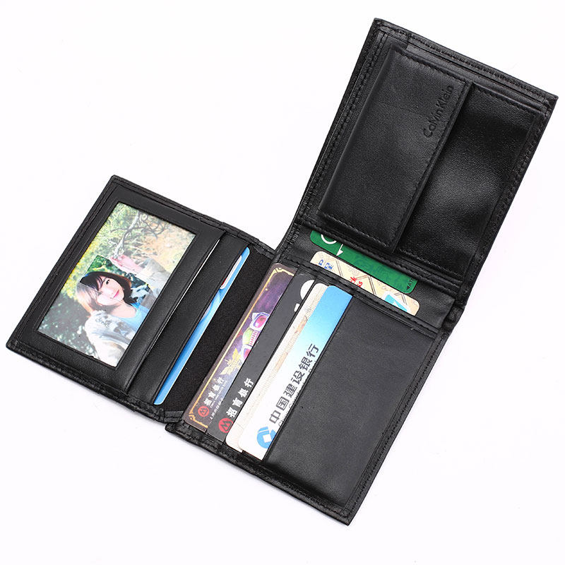 calvin klein男士 美国购物网海外钱包