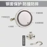 Мощный магнитный высокопрочный сильный магнит