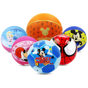 迪士尼儿童篮球