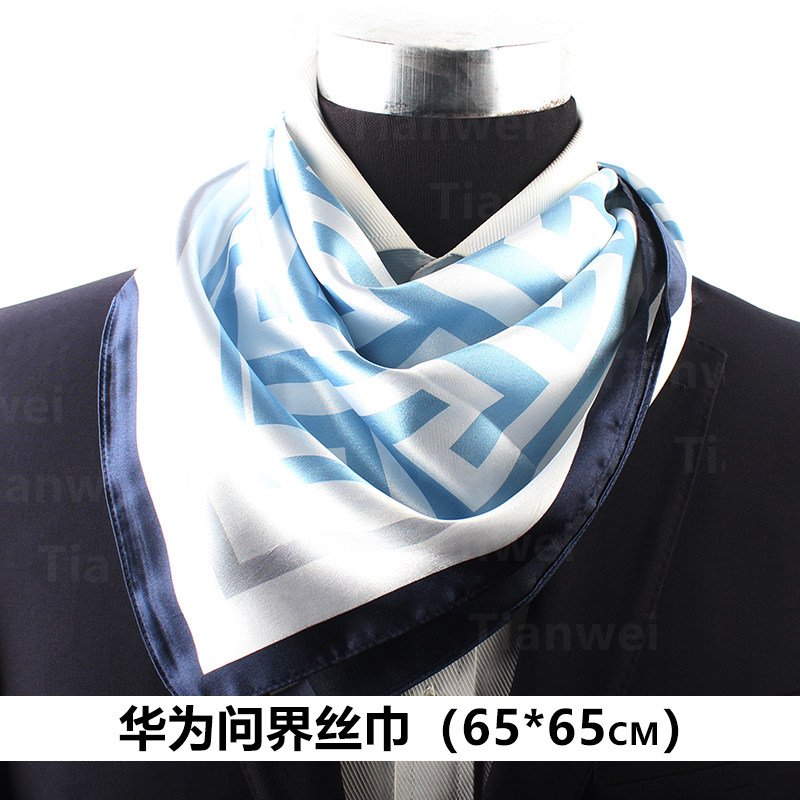 新款华为领带 问界领带AITO塞力斯鸿蒙智行拉链领带华为女士丝巾,淘宝优惠券,粉丝福利购,淘宝优惠卷