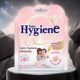 Thailand Hygienebeutel, Beutel mit starkem Duft
