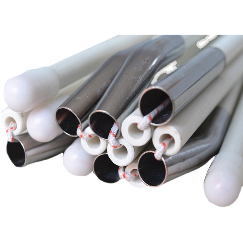 通用蒙古包式蚊帐杆子一根两根支架配件加粗玻璃纤维单买1.8米床,淘宝优惠券,粉丝福利购,淘宝优惠卷