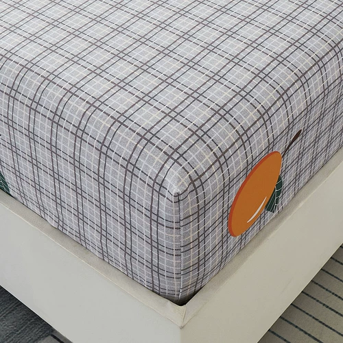 Хлопковая простыня, пылезащитное покрывало, матрас, нескользящий защитный чехол, фиксаторы в комплекте, делается под заказ