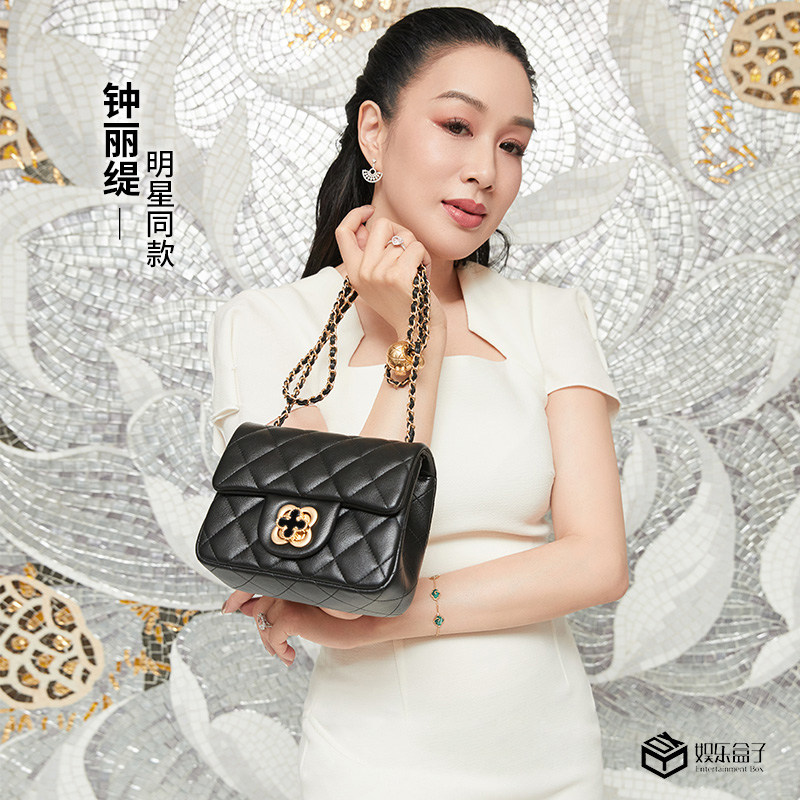 cassile卡思乐2023新款高级斜挎包 cassile卡思乐女士包袋