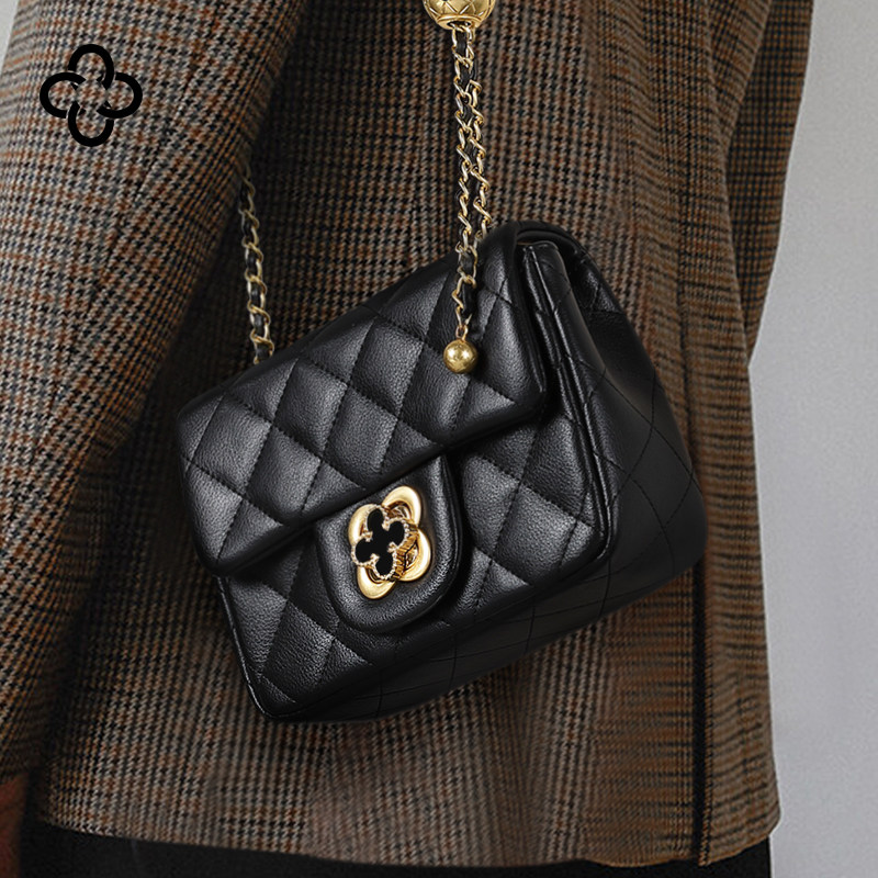 cassile卡思乐2023新款高级斜挎包 cassile卡思乐女士包袋