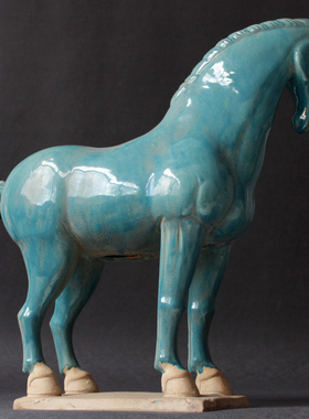 客厅玄关礼品创意摆件