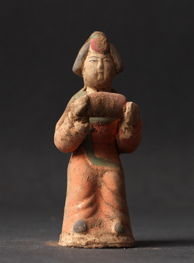 摆件中式风客厅商务礼品仿古陶器