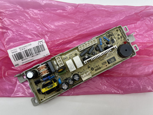 海尔洗衣机电脑板EB85BM59GTHU1电源控制线路按键主板0031800101L - 图1