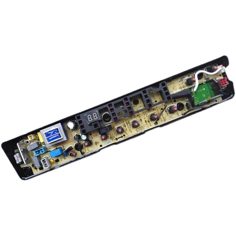 美的洗衣机电脑主板MB70-3100WS TB80一TB70-1368WS/6288WCLS全新 - 图3