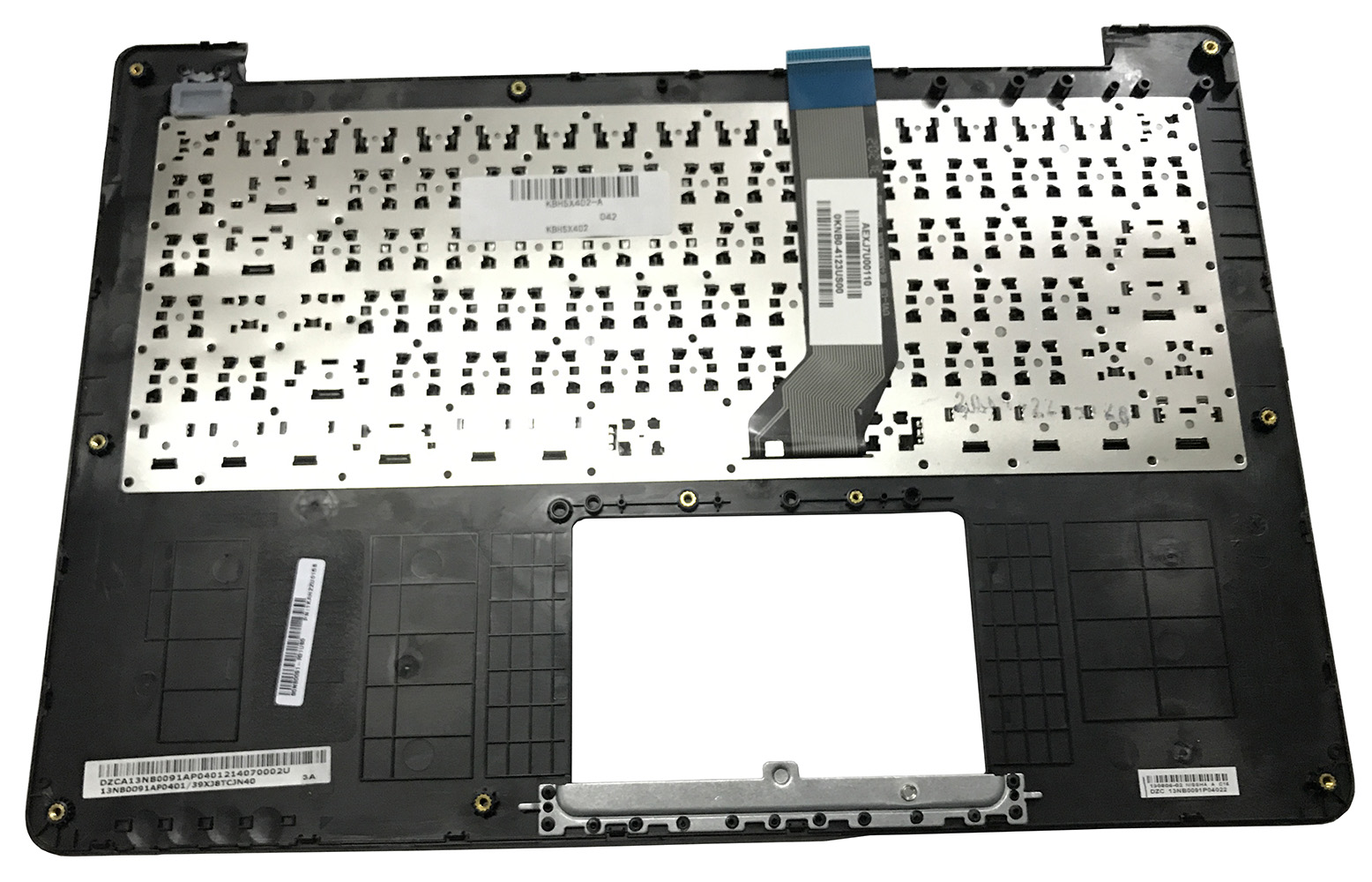 适用ASUS华硕X402C/CA X402 S400 F402C V451L S451 S451LB/E键盘 - 图2