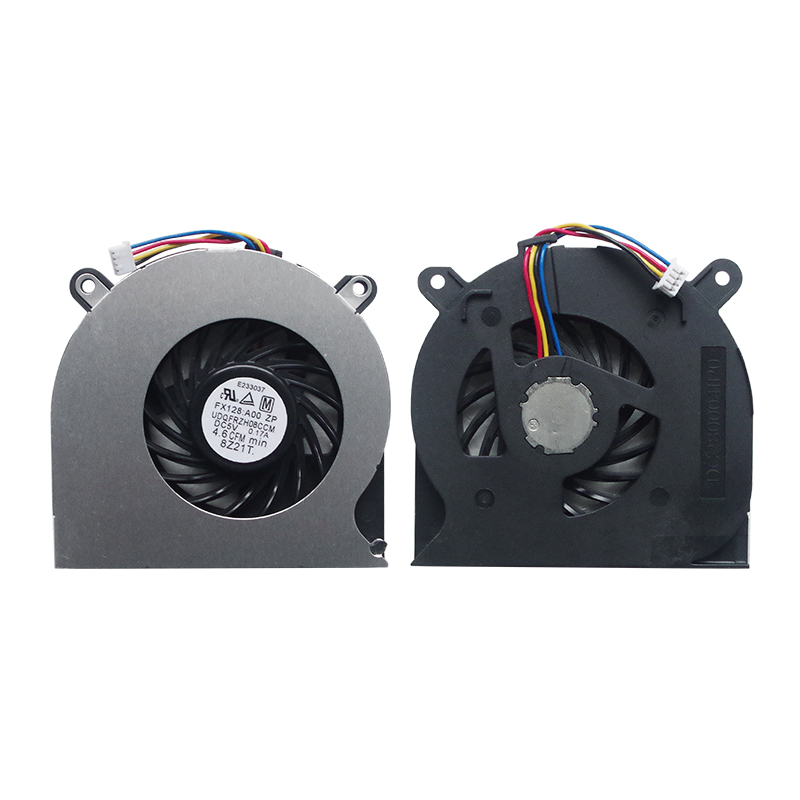 适用于DELL戴尔 E6430 E6230 E6530 E6420 E6520风扇E6400 E6410 E6510 PP27L 散热风扇 CPu风扇 - 图1