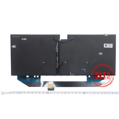 适用于 华为MACHD-WFE9Q WDH9 WFH9 WFE9 WFE98 MACHD-WXX9 2021键盘 笔记本键盘 - 图2