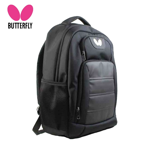 Butterfly, спортивная сумка для настольного тенниса, рюкзак подходит для мужчин и женщин, трендовый ранец, сумка для путешествий