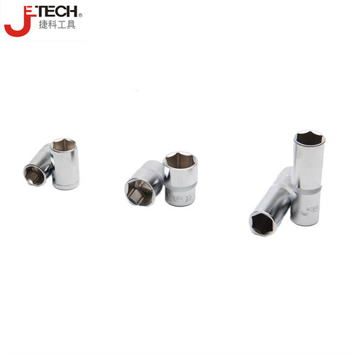 捷科工具SK1/2-48SP大飞棘轮扳手套筒套装汽修专用快速扳手组套 - 图3