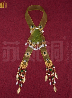 中式神像佛像披风披肩仙家佛衣