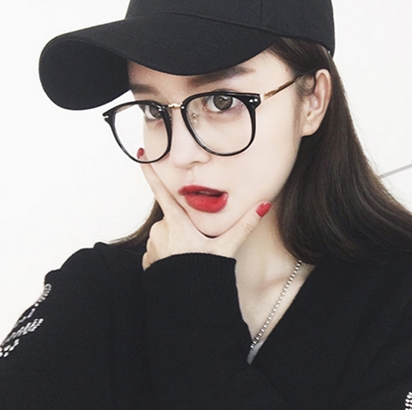 轻巧柔软无边框女 抗眼睛疲劳 零度平光上网镜 防电脑辐射眼镜 轻巧柔软无边框女 抗眼睛疲劳 零度平光上网镜 防电脑辐射眼镜