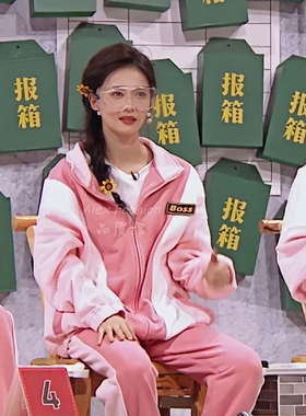 你好星期六北上夏凤华白鹿同款发夹向日葵花朵边夹鸭嘴夹碎发夹