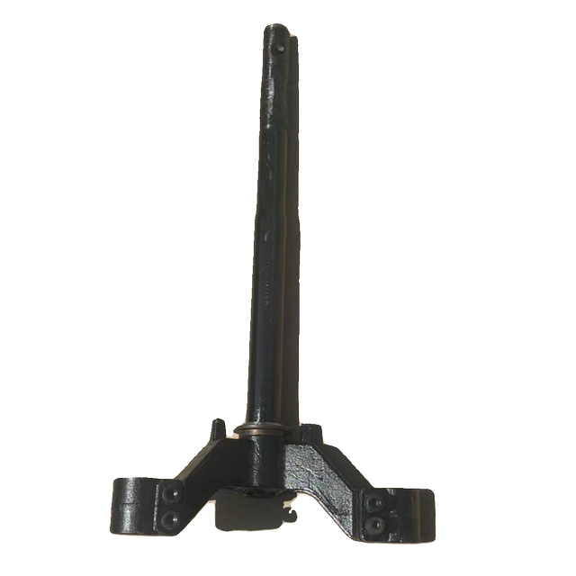 Golden Arrow, Ruijun, Condor, Flash, Battle Power, Steering Wheel Fork