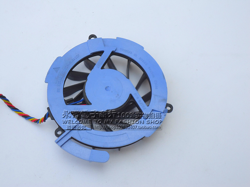 戴尔DELL GX520 GX620 740 745 755硬盘风扇DFB601612MA0T - 图0