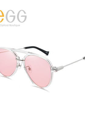 EGG防紫外线网红韩版男士开车