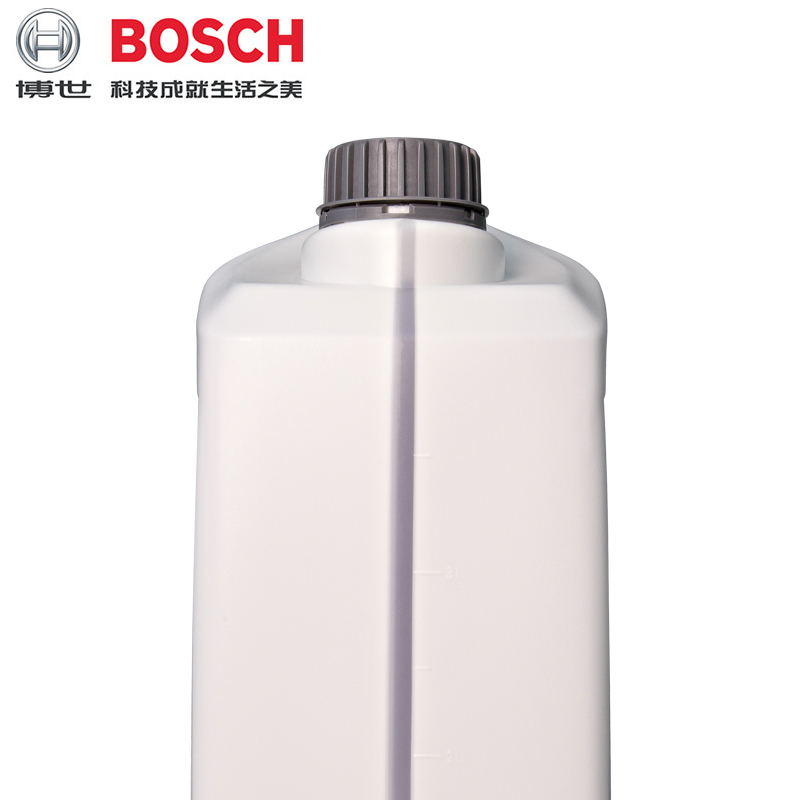 Bosch/博世清净发动机清洗油润滑系统内部机舱除积碳油泥清洗剂4L - 图2