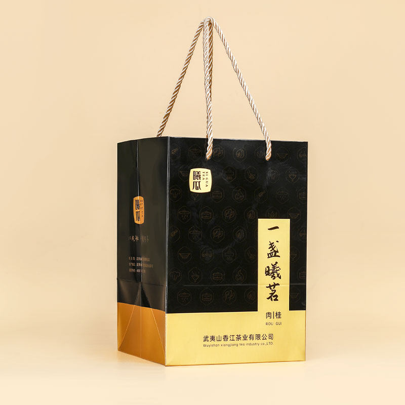 曦瓜一盏曦茗肉桂花果香大红袍口粮茶武夷岩茶水仙茶叶送礼盒装,淘宝优惠券,粉丝福利购,淘宝优惠卷