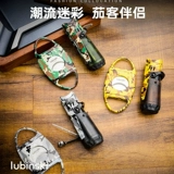 Ножницы, плоскогубцы, комплект, зажигалка, портативный дырокол, «три в одном»