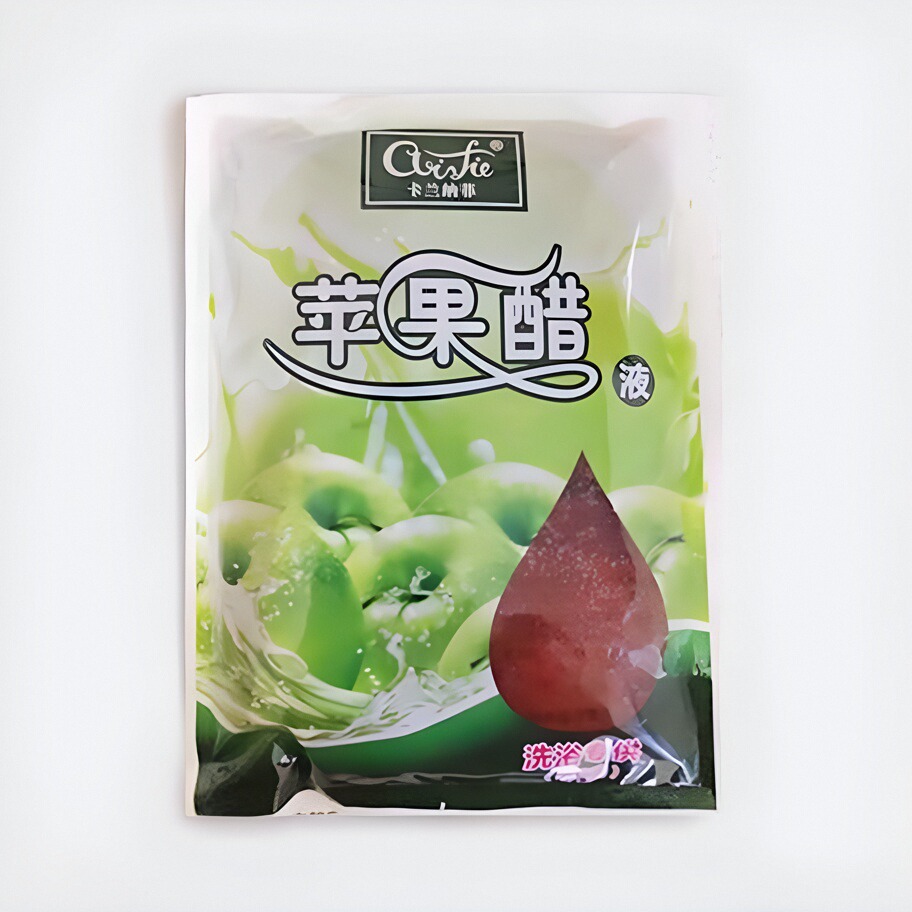 朵唯斯苹果醋袋装葡萄酒红酒浴玉然洗浴搓背泡浴浴场搓澡助浴泡澡 - 图3