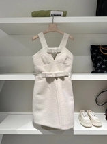 (Fang Italy) Ms. Jil sander dress for a dress with a dress