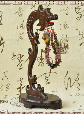 天然水晶碧玺百搭手链