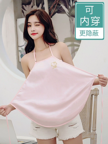 Анти -радиационная одежда живот беременным женщинам с аутентичной защитной одеждой во время беременности во время беременности, носил радиационное благословение против