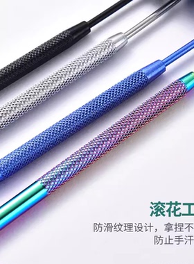 嫁接眼睫毛美睫专用大号检查镜防漏根防翘根防滑防雾睫毛辅助工具