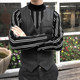 Autumn and winter new suit vest men's Korean version British retro style slim casual professional formal suit vest trend