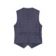 2024 new style gentleman national style handsome vest