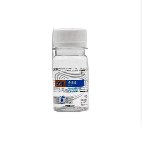 金冷冷冻机油雪种油R134a汽车空调冷冻油压缩机润滑油40ML/瓶 - 图2