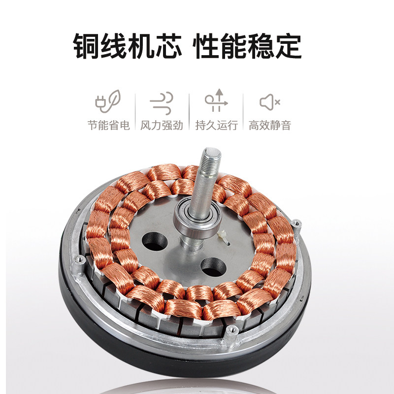 美式风扇吊灯复古餐厅灯饭厅灯客厅吊灯风扇一体吊扇灯中古家用,淘宝优惠券,粉丝福利购,淘宝优惠卷