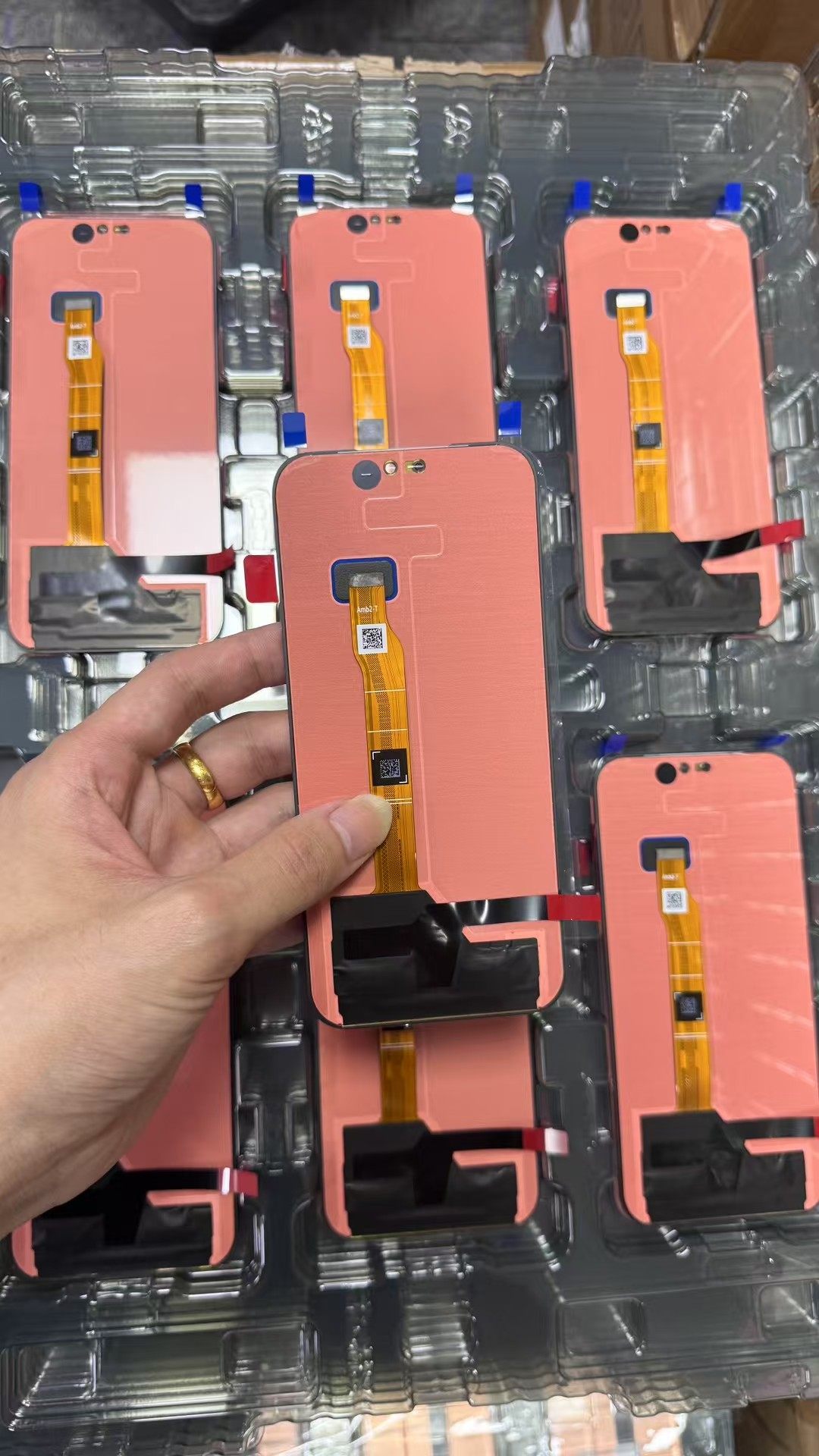 适用于 荣耀X70i屏幕总成 ABR-AN00 液晶触摸显示玻璃OLED显示屏,淘宝优惠券,粉丝福利购,淘宝优惠卷