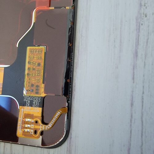 适用于OPPO A93屏幕总成真我Q3触摸液晶玻璃内外一体屏显示屏 - 图1