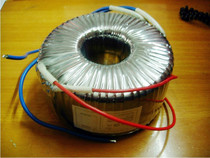 (A level custom) order to make a fever HIFI sound ring transformer 300W ring bull PK Arrow hog transformer