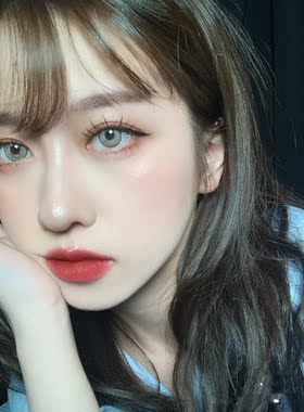 单簇分段式仙女假睫毛虞书欣同款