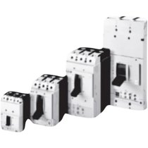 Bargaining Eaton Müller NZMN4-AE1000-NA Exit North American exclusive plastic shell breaker UL489 CSA Recognition