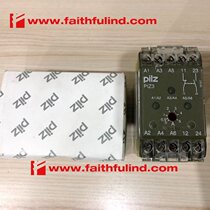 Negotiate the price 418020 Peilmagnetic brand new safety module PIZ3 5AWS-3F ACH 1U bargaining