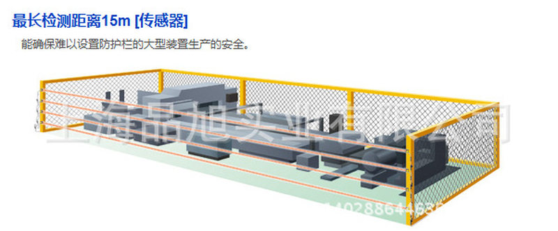 议价供应Panasonic松下 全新正品原装ST4-A1-J02小型安全光电传感 - 图1