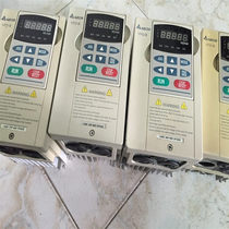 Bargaining table Dada VFDD-B Series frequency inverters VFD015B43A 1 5KW 380V test kits good spot meeting