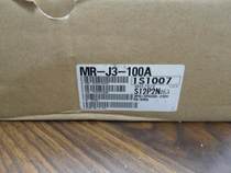Negotiate the new original loaded Mitsubishi servo drive MR-J3-100A MR-J3-100A Physical RFQ