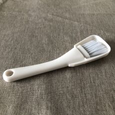 Разрыв кисть 窗户推拉门凹槽死角缝隙刷硬毛边角刷子清洁工具窗台打扫清理神器