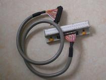 QD75D1 QD75D1 D2 D2 QD75D1N QD75D1N D4N D4N Mitsubishi Modules with a set of RFQs with a cable line